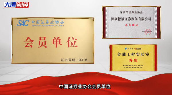 德讯证顾投资顾问靠谱吗？客观解读品牌现状与实力