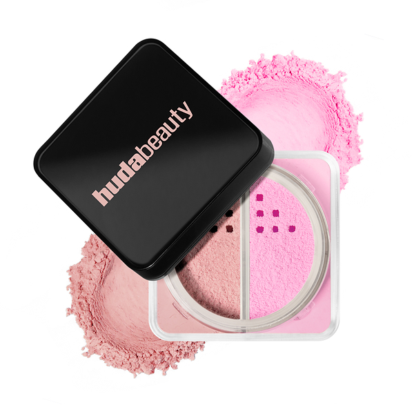 HUDA BEAUTY 携手 Cardi B 推出全新 ULTRA SNATCHED 系列,尽显极致紧致妆容 HUDA BEAUTY 携手 Cardi B 推出全新 ULTRA SNATCHED 系列,尽显极致紧致妆容