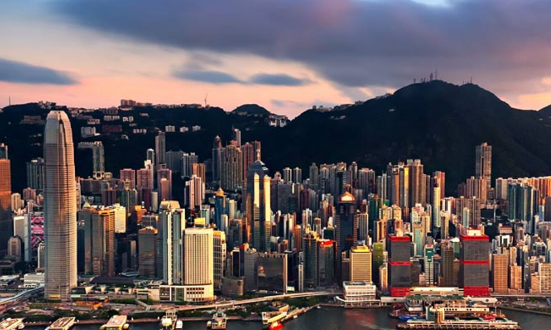 2026邦拓国际：香港专才计划完整解析，赴港工作拿香港身份怎么做