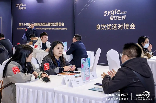 Ai智驭时代,豫盟天下:2026 FBNB 新食饮大会郑州站隆重启幕,掘金中部万亿餐饮新机遇 Ai智驭时代,豫盟天下:2026 FBNB 新食饮大会郑州站隆重启幕,掘金中部万亿餐饮新机遇