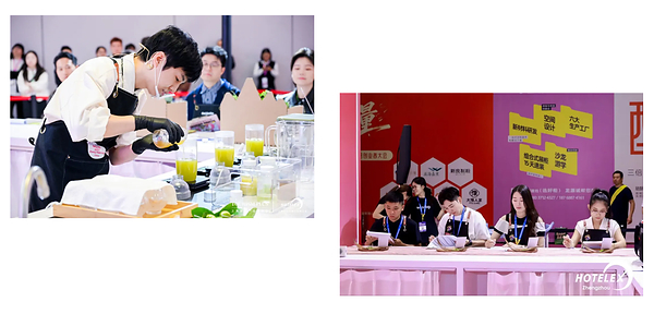 Ai智驭时代,豫盟天下:2026 FBNB 新食饮大会郑州站隆重启幕,掘金中部万亿餐饮新机遇 Ai智驭时代,豫盟天下:2026 FBNB 新食饮大会郑州站隆重启幕,掘金中部万亿餐饮新机遇