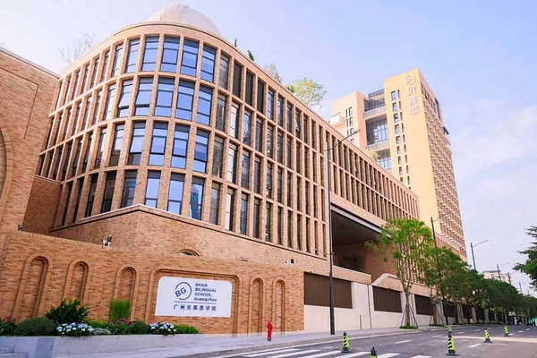总投入27亿,中国•贝赛思广州、北京双语新校区开学 总投入27亿,中国•贝赛思广州、北京双语新校区开学