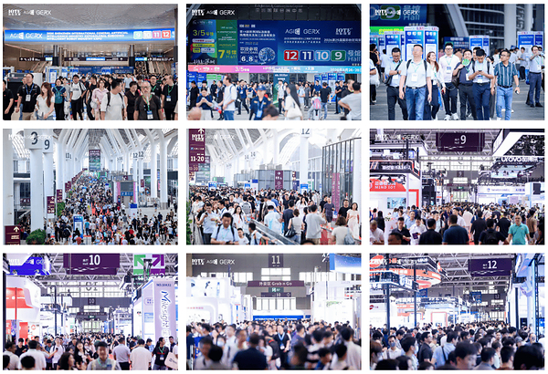行业爆发，AI升级！13万+观众、意向成交39亿元，IOTE 2026深圳物联网展圆满收官