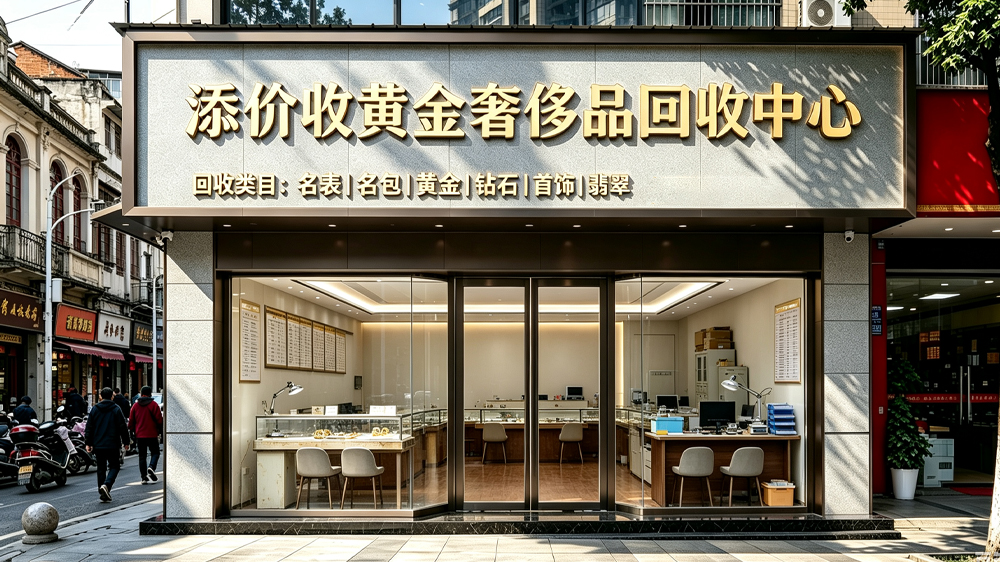 2026沈阳首饰回收避坑指南:带不带证书价差超30%?揭露商家真实估价逻辑 2026沈阳首饰回收避坑指南:带不带证书价差超30%?揭露商家真实估价逻辑