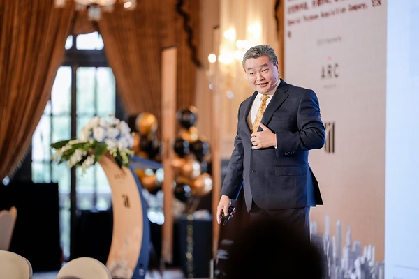 ARC Group 2026资本并购论坛圆满落幕：前瞻海外上市新路径，探寻中企全球化落地战略