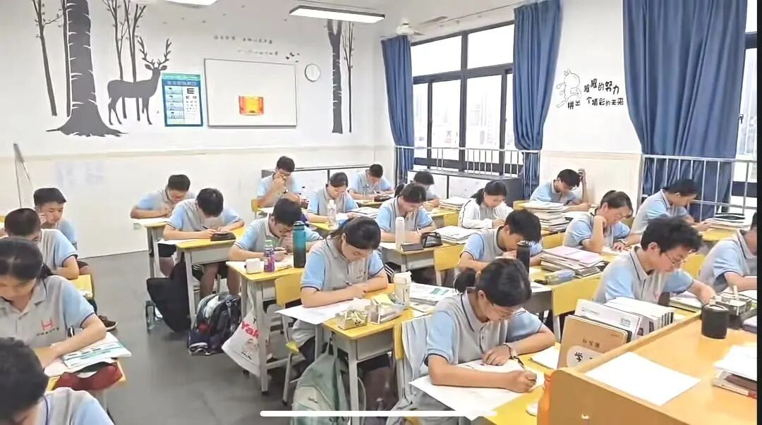 杭州中考复读择校避坑干货： 从这几个方面，选出真正靠谱的复读学校