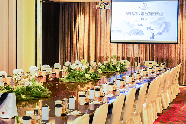 咖啡觉醒之旅,唤醒都市能量 ----"觉醒咖啡体验"全国巡回活动正式启幕 咖啡觉醒之旅,唤醒都市能量 ----"觉醒咖啡体验"全国巡回活动正式启幕
