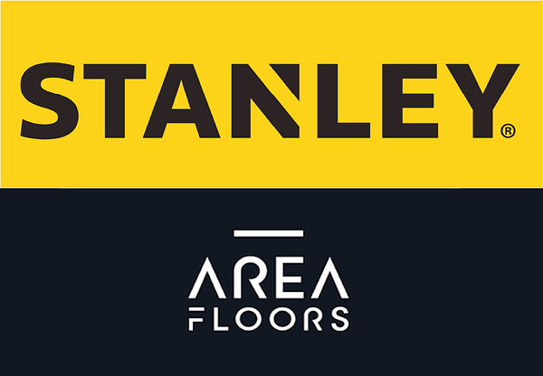 STANLEY® 通过与 Area Floors 建立战略合作伙伴关系进军地板市场,由i4F Drop-Lock 技术为其赋能 STANLEY® 通过与 Area Floors 建立战略合作伙伴关系进军地板市场,由i4F Drop-Lock 技术为其赋能