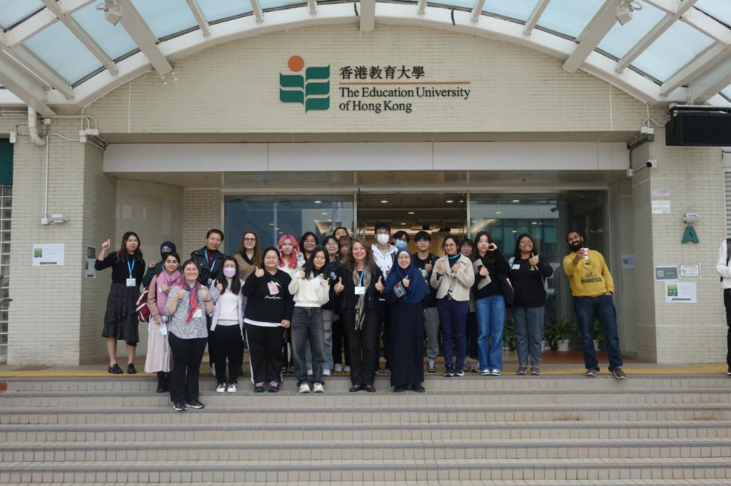 2026香港教育大学申请机构怎么选?邦拓留学全流程评测 2026香港教育大学申请机构怎么选?邦拓留学全流程评测