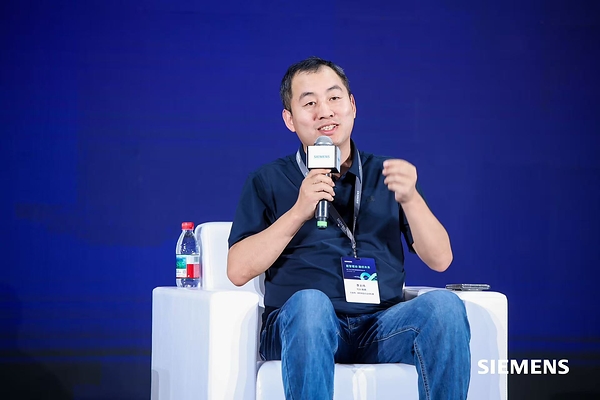 TÜV 南德携手西门子共探制造业出海合规之道