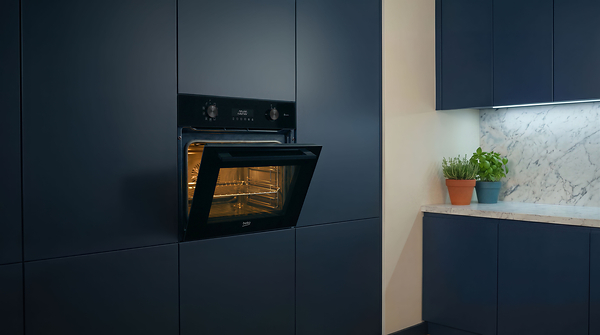 Beko 以数字诠释更轻松的日常生活 Beko 以数字诠释更轻松的日常生活