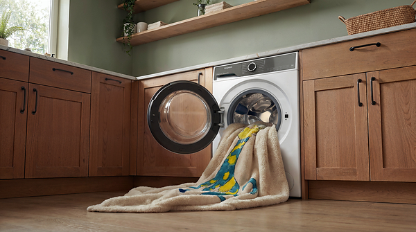 Beko 以数字诠释更轻松的日常生活 Beko 以数字诠释更轻松的日常生活