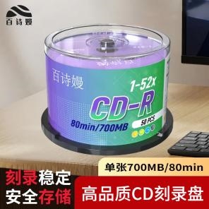 光盘该怎么选?办公 / 档案多场景测评,企业采购少走弯路 光盘该怎么选?办公 / 档案多场景测评,企业采购少走弯路