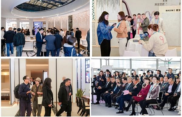 HOTEL&SHOP PLUS上海展2027招商火热启幕：锚定四大空间全链需求，破解设计落地全链路痛点