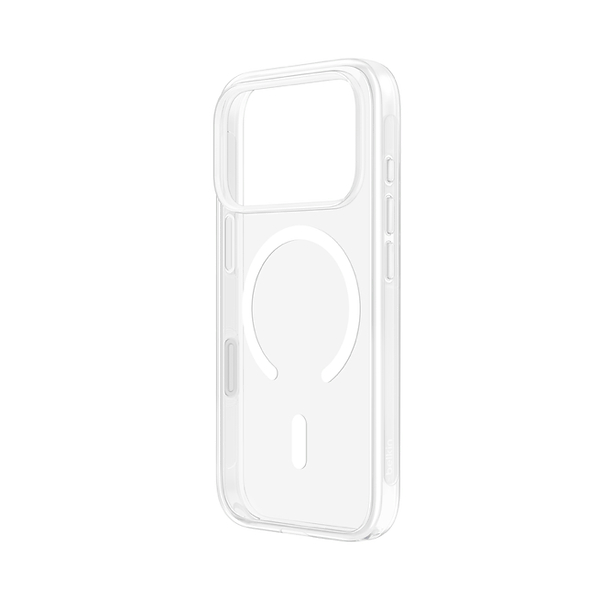 贝尔金推出适配iPhone 18系列的全新SheerForce™手机壳系列 贝尔金推出适配iPhone 18系列的全新SheerForce™手机壳系列