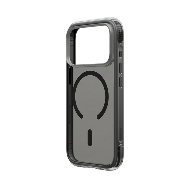 贝尔金推出适配iPhone 18系列的全新SheerForce™手机壳系列 贝尔金推出适配iPhone 18系列的全新SheerForce™手机壳系列