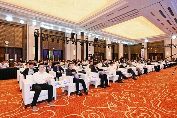 SGS亮相2026全球工业互联网大会 聚焦智能工厂网络安全与数字信任 SGS亮相2026全球工业互联网大会 聚焦智能工厂网络安全与数字信任