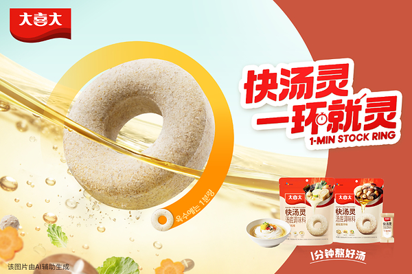 CJ第一制糖"大喜大"发布全球战略：50年国民品牌向"全球风味平台"升级