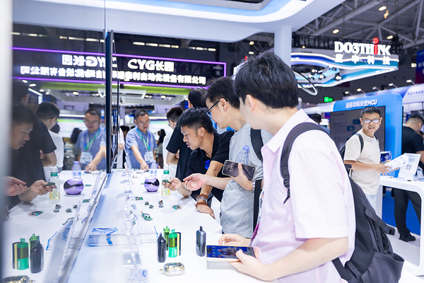 聚焦低功耗与安全，华大电子三款新品MCU亮相深圳国际电子展