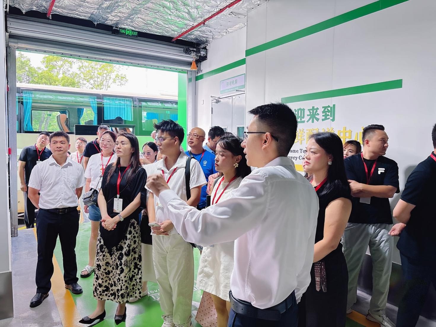 山海同心 一路黔行 | 2026珠遵消费协作产销对接活动在珠海、澳门成功举办
