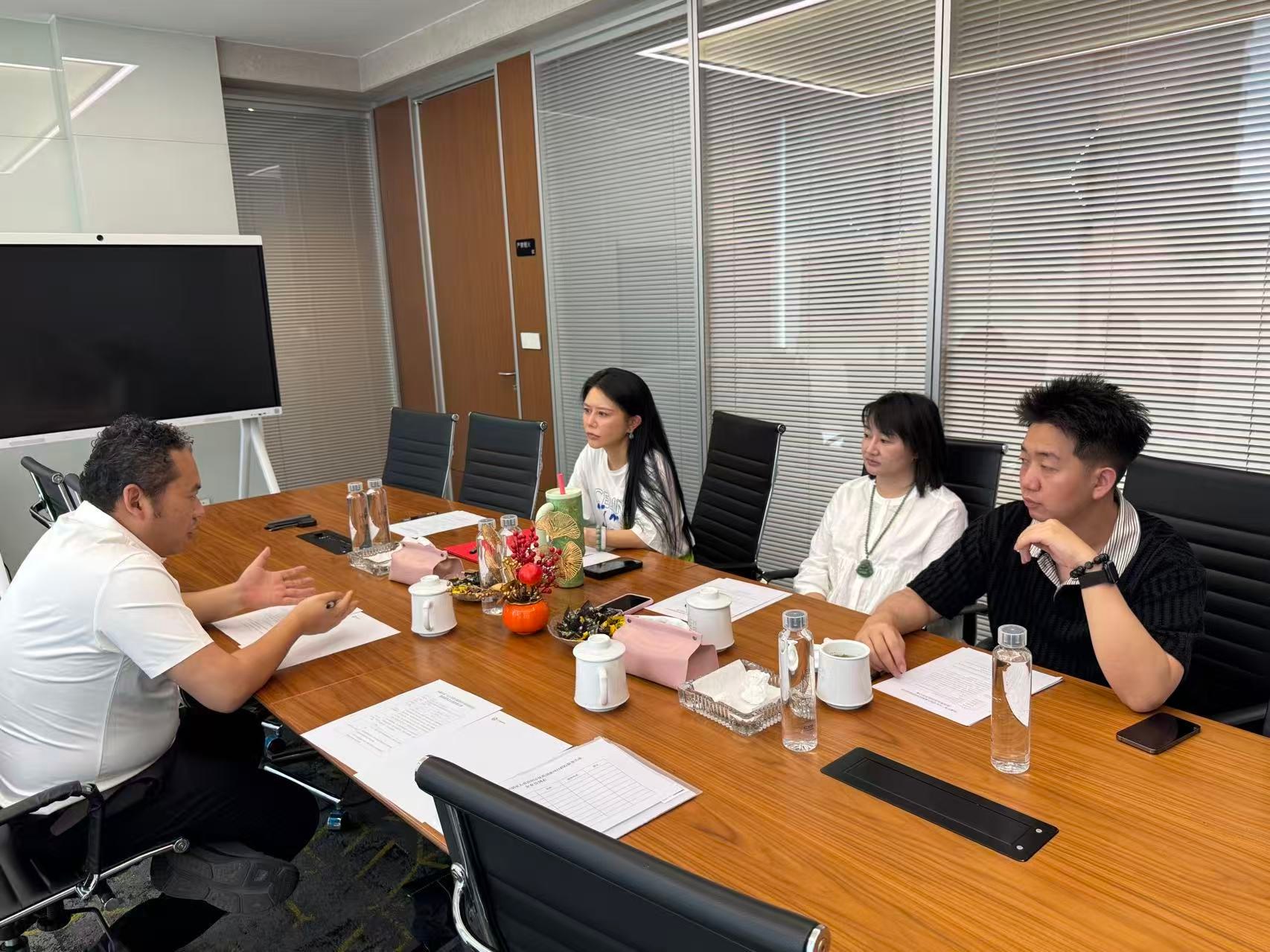 “创赢未来”2026创业大赛贵阳市优质创业项目跟踪服务圆满收官