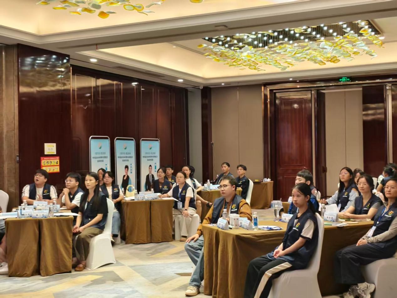 实训赋能促就业 青春筑梦在家乡——岑巩县启动2026年青年求职能力实训助力青年就业