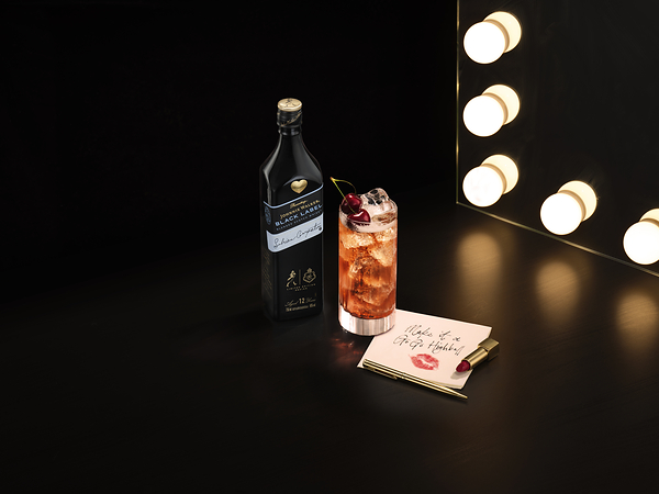 /稿件更正 -- Johnnie Walker/ /稿件更正 -- Johnnie Walker/