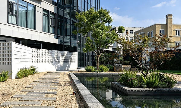 世茂喜达酒店集团旗下世茂凡象酒店(青岛北站纺织谷店)启幕