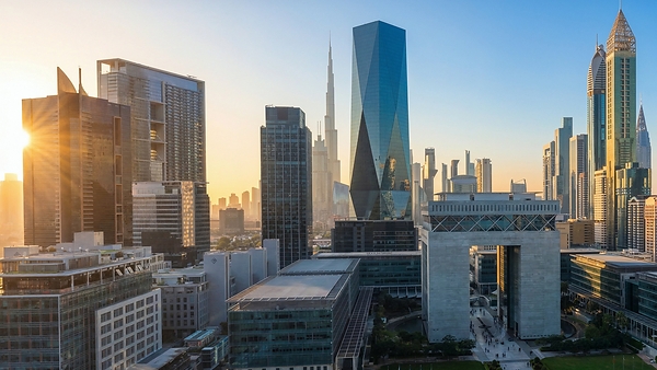 重塑金融：DIFC 将在迪拜未来金融周汇聚全球银行业、私募市场、资产管理、金融科技、公共政策及可持续发展领域领袖