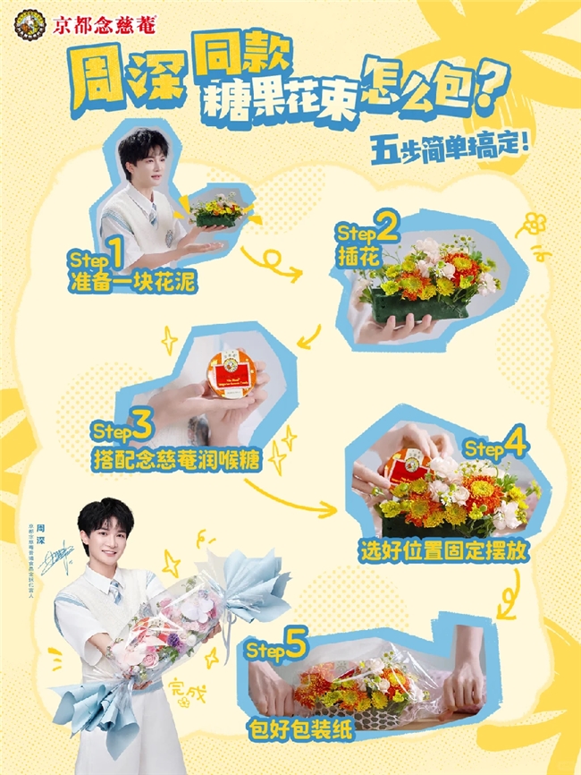京都念慈菴“感恩师声季”第五年:致敬每一科老师的声音,给老师的嗓子放个假 京都念慈菴“感恩师声季”第五年:致敬每一科老师的声音,给老师的嗓子放个假