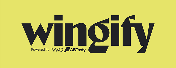 AB Tasty 和 VWO 在 Wingify 下联手，推出统一平台、新品牌标识和网站