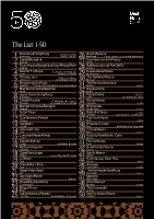 ROSEWOOD HONG KONG 蝉联 THE 50 BEST HOTELS 2026 NO.1