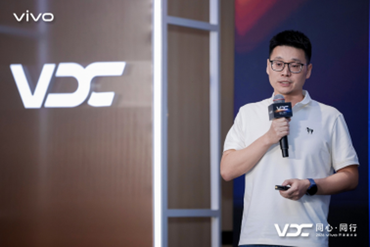 vivo自研蓝河操作系统4发布：迈向AgentOS的创新探索