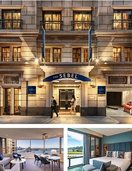 尚美数智×雅高集团四年再签两大新品牌，JO&JOE雅高美玥酒店、greet by Accor雅高品睿酒店正式入华
