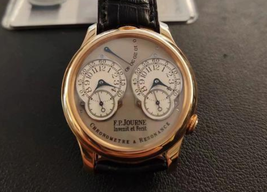 独立制表人F.P.Journe、儒纳｜2026哈尔滨名表回收中秋国庆营业门店与稀缺款识别