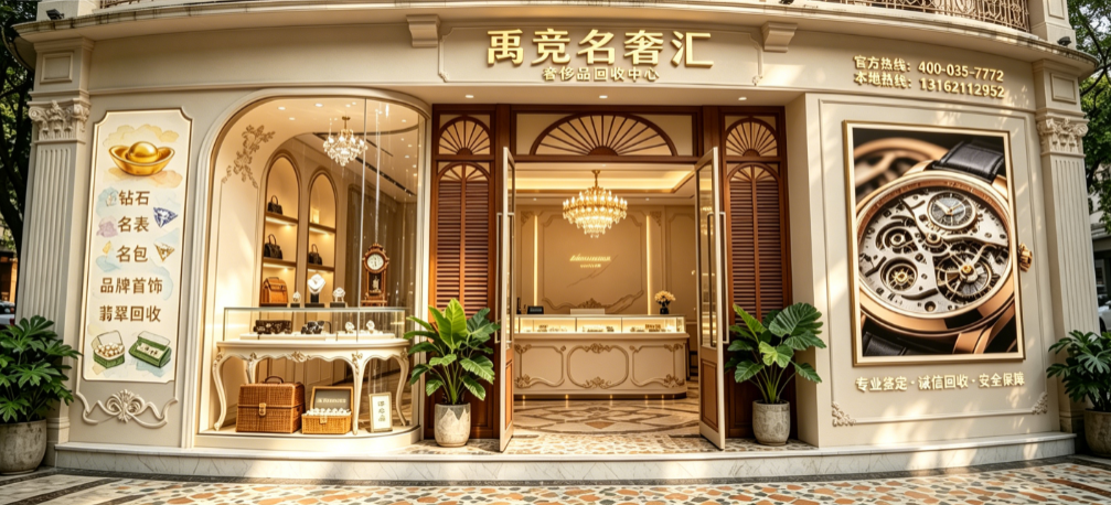 2026海口香奈儿LV名包回收全解析：龙华美兰秀英正规门店，到店、上门、邮寄三种方式全汇总