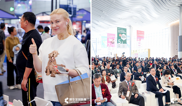 三十五年,一个行业的成人礼 ----COSFOE 从 HOTELEX 的厚土中生长 三十五年,一个行业的成人礼 ----COSFOE 从 HOTELEX 的厚土中生长