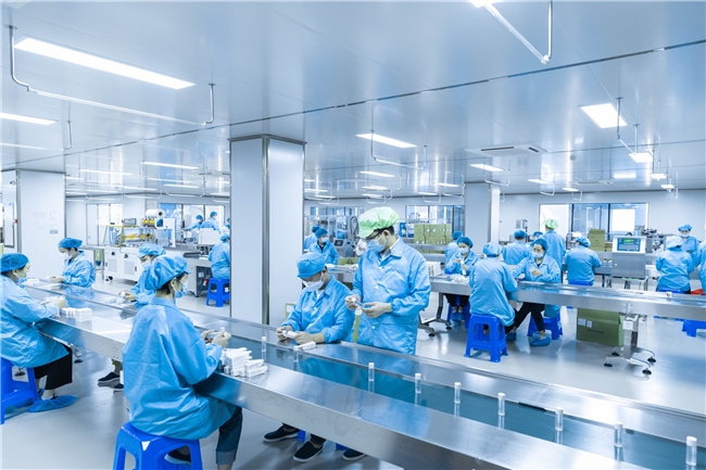 广州护肤品套盒代工厂推荐,这家工厂值得关注 广州护肤品套盒代工厂推荐,这家工厂值得关注