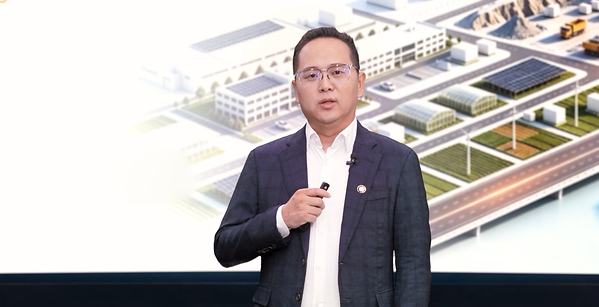 发布即发售!东高未来能源发布智能构网型储能解决方案 发布即发售!东高未来能源发布智能构网型储能解决方案