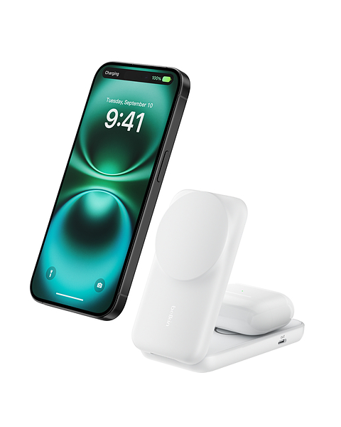 贝尔金为iPhone 18系列推出全场景配件全家桶，打造从保护到充电的完整体验