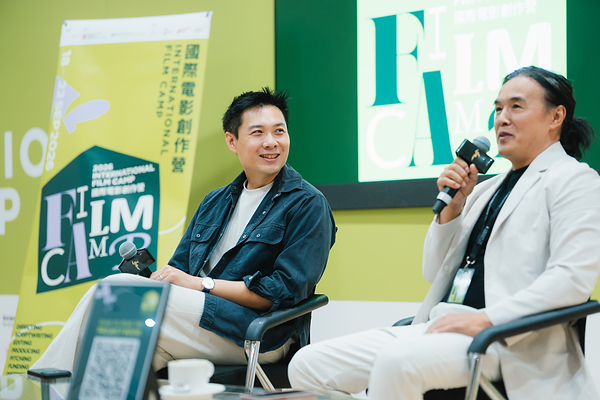 "国际电影创作营"连续三年培育亚洲电影人才 "国际电影创作营"连续三年培育亚洲电影人才