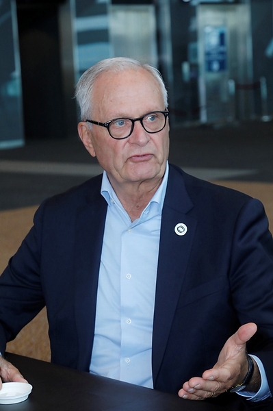 Peter Nobel先生加入CSTS Enterprises顾问委员会 推动可持续发展、负责任旅游及国际伙伴合作对话 Peter Nobel先生加入CSTS Enterprises顾问委员会 推动可持续发展、负责任旅游及国际伙伴合作对话