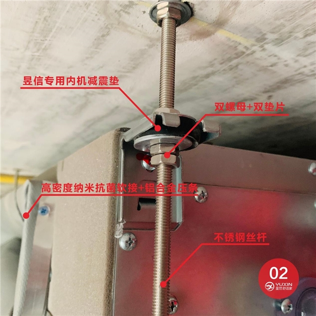 选重庆中央空调服务商还是只会比价吗？隐蔽工程安装才是拉开差距的核心
