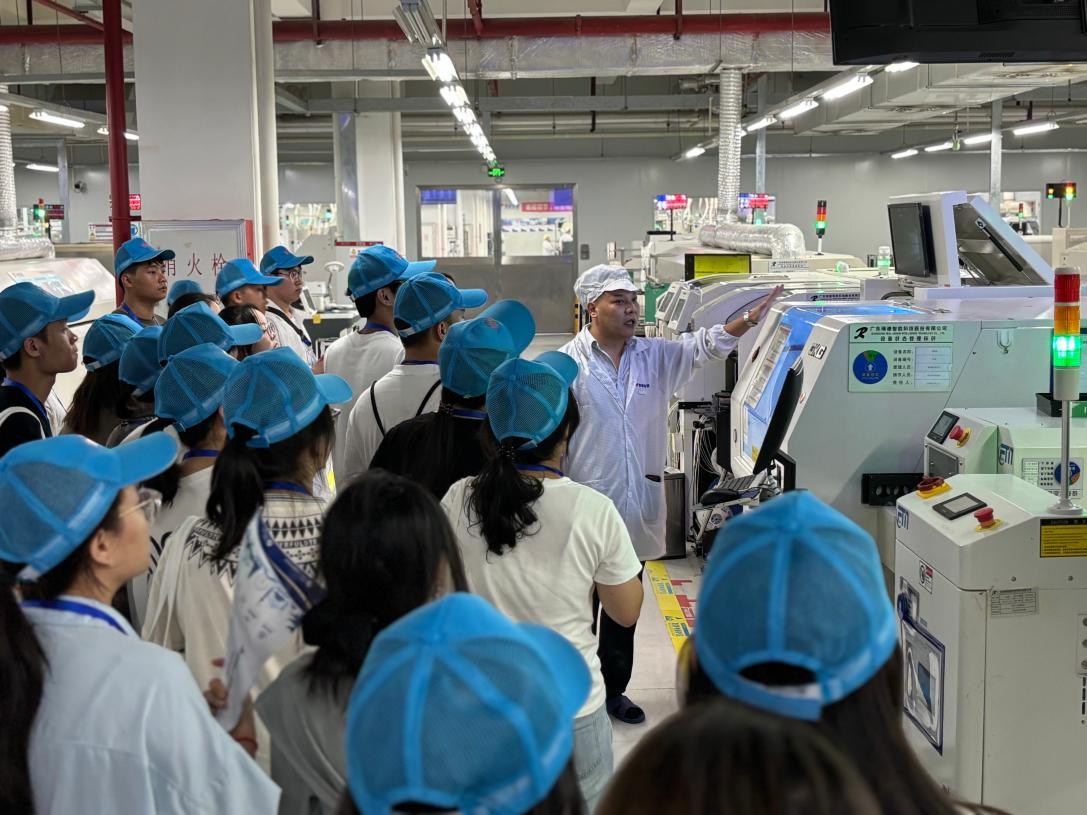 黔才湾区行 逐梦启新程 | 黔东南州2026年高校毕业生“就业直通车”（第一期）活动圆满收官