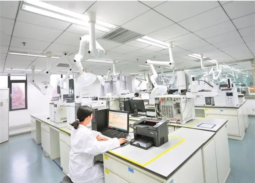质量强省的贵州答卷——以质量变革赋能高质量发展新路 质量强省的贵州答卷——以质量变革赋能高质量发展新路