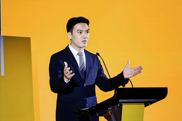 设计启新,共塑未来生活 德国高仪亮相2026世界建筑节•中国 设计启新,共塑未来生活 德国高仪亮相2026世界建筑节•中国