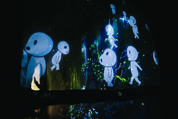 《吉卜力工作室物语》(The Story of Studio Ghibli)新加坡站门票正式开售,将于2026年12月18日在滨海湾花园盛大启幕 《吉卜力工作室物语》(The Story of Studio Ghibli)新加坡站门票正式开售,将于2026年12月18日在滨海湾花园盛大启幕