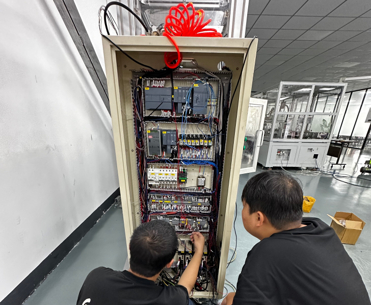 2026苏州昆山 PLC 培训对比测评:装配电工学 PLC 真机实操选哪家 2026苏州昆山 PLC 培训对比测评:装配电工学 PLC 真机实操选哪家