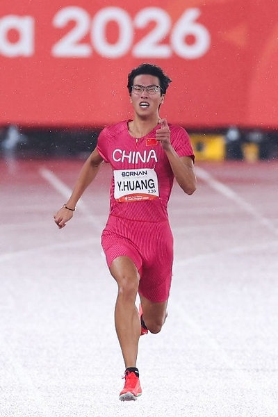 ASICS亚瑟士精英运动员亮相第二十届亚洲运动会 ASICS亚瑟士精英运动员亮相第二十届亚洲运动会