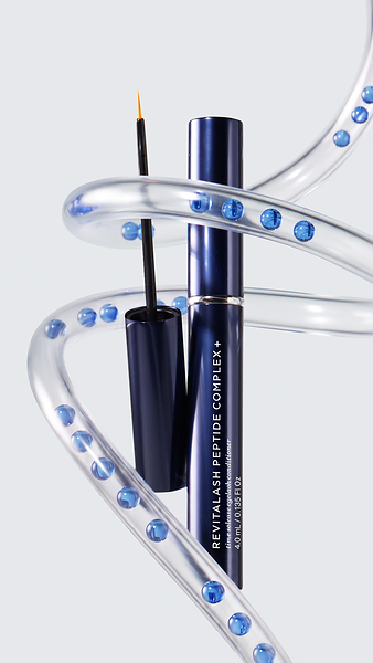 RevitaLash® Cosmetics 推出 RevitaLash 肽复合物+ 定时释放睫毛护发素,这是一款不含前列腺素类似物制成的革命性睫毛精华 RevitaLash® Cosmetics 推出 RevitaLash 肽复合物+ 定时释放睫毛护发素,这是一款不含前列腺素类似物制成的革命性睫毛精华